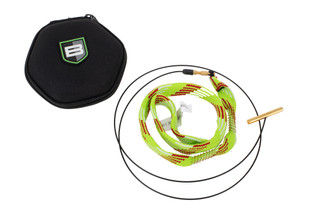 Breakthrough Clean Technologies Battle Rope for .30 / .308 Cal / 7.62mm includes an EVA case for easy storage